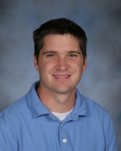 Hi, my name is <b>Scott Burt</b> and I am a math teacher at Appleton North High ... - 4738924